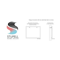 Sumbell Industries Upscale Mase Mase Madeed Skateboard Blentling Glam Design Graphic Art Grey Framed Art Print Wall Art, Design