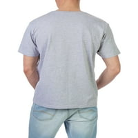 С. Поло Асн. Машка маица со кратки ракави со кратки ракави