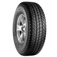 Michelin Lt A T All-Season P265 60R 109T Tire Fits: 2014- Самит на Jeep Grand Cherokee, Toyota Tacoma TRD Pro