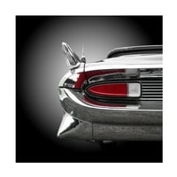 Бејт Губе „Премиера на американски класични автомобили 1958 година“