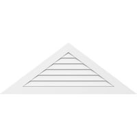 80 W 33-3 8 H Триаголник Површината на површината ПВЦ Гејбл Вентилак: Нефункционален, W 3-1 2 W 1 P Стандардна рамка