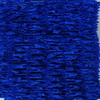 Offray Royal Blue плетена лента за глава, секоја од нив