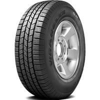 Goodyear Wrangler SR-A 245 75R S Time Fit: Toyota Tacoma TRD Pro, 1996- Chevrolet Tahoe LT