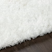 Уметнички ткајачи Вилија бел модерен 2 '3' килим во областа