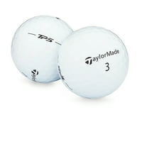 Taylormade TP5, AAAA квалитет, топки за голф