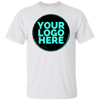 Создадете своја сопствена маица - испратете кое било лого или дизајн