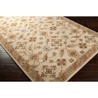 Уметнички ткајачи Епиктус област килим